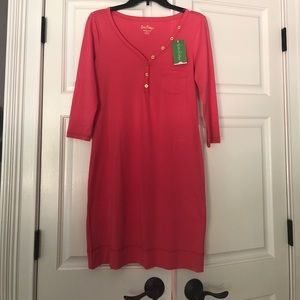 Lilly Pulitzer Palmetto Dress